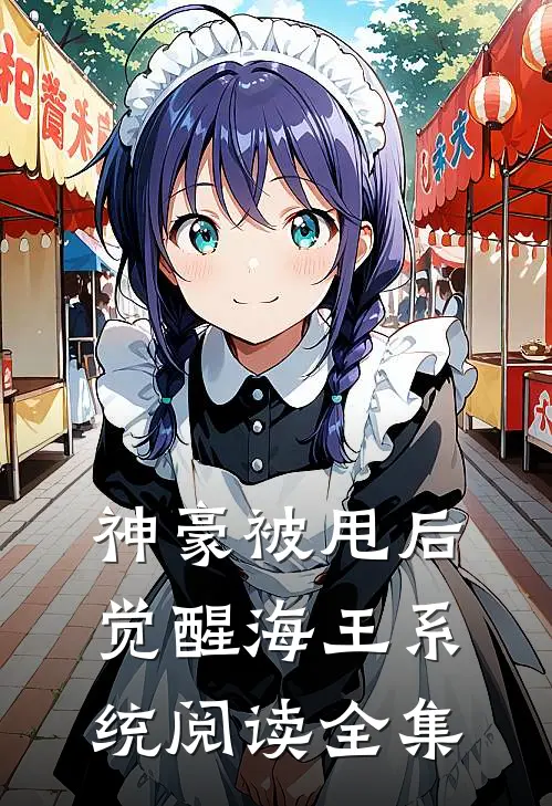 神豪被甩后觉醒海王系统阅读全集