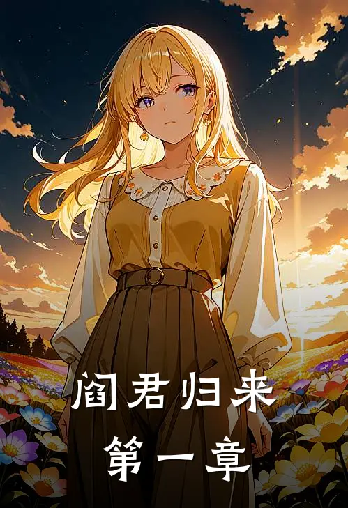 阎君归来第一章