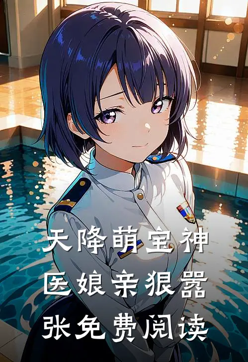 天降萌宝神医娘亲狠嚣张免费阅读