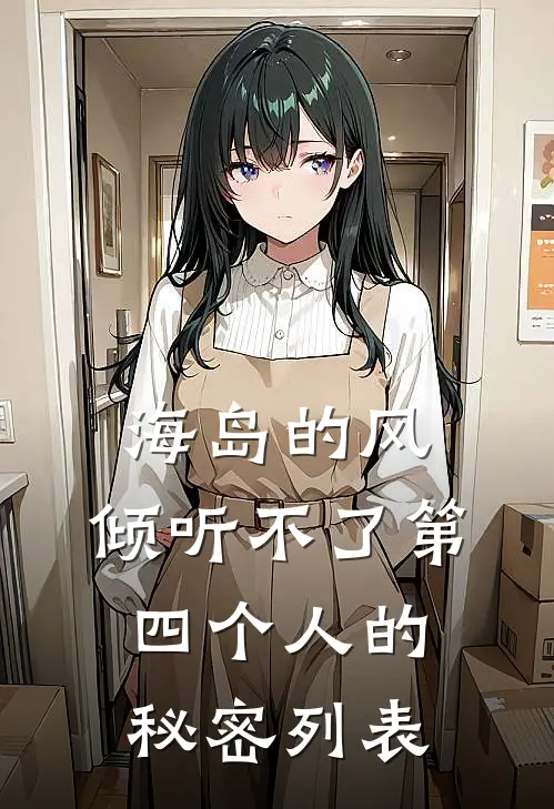 海岛的风，倾听不了第四个人的秘密列表