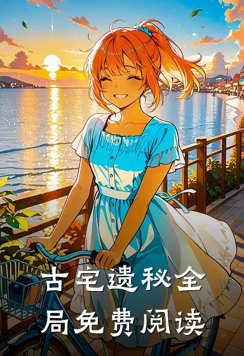 古宅遗秘全局免费阅读