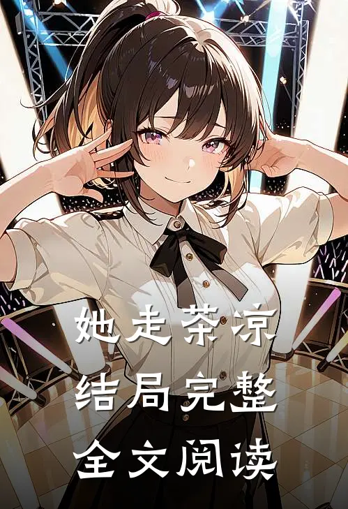 她走茶凉结局完整全文阅读