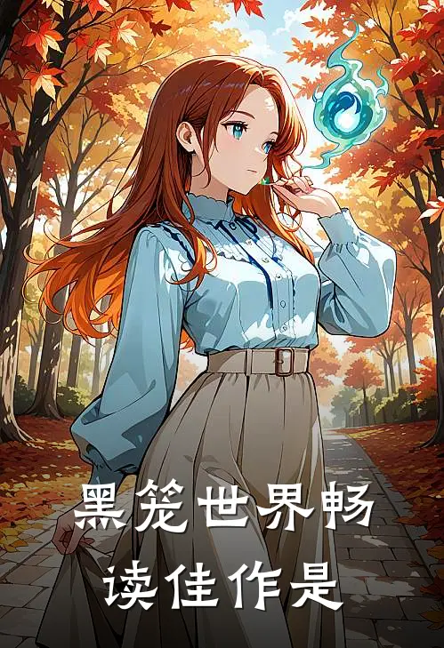 黑笼世界畅读佳作是