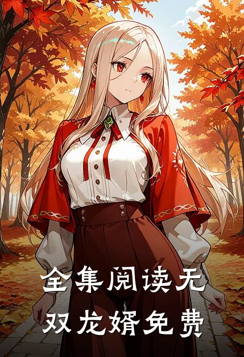 全集阅读无双龙婿免费