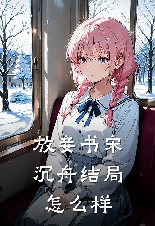 放妾书宋沉舟结局怎么样