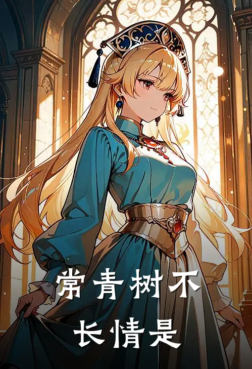 常青树不长情是