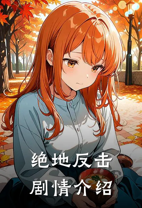 绝地反击剧情介绍