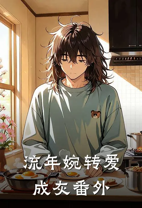 流年婉转爱成灰 番外
