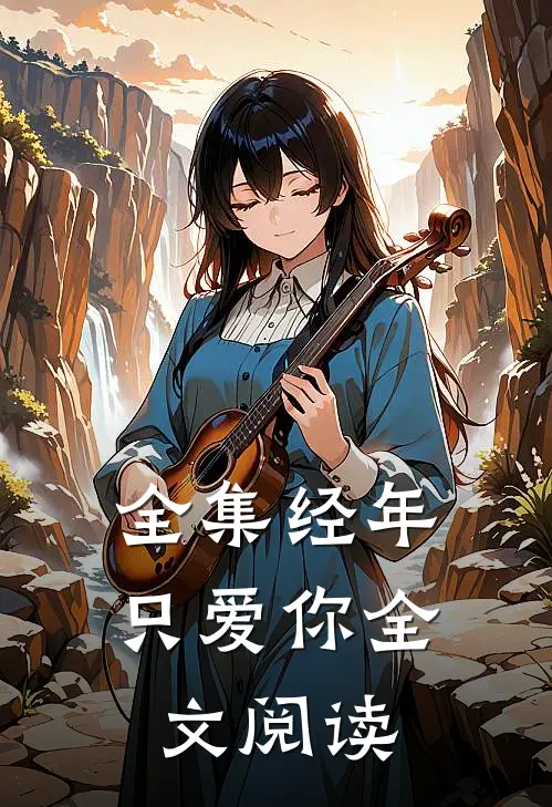 全集经年只爱你全文阅读