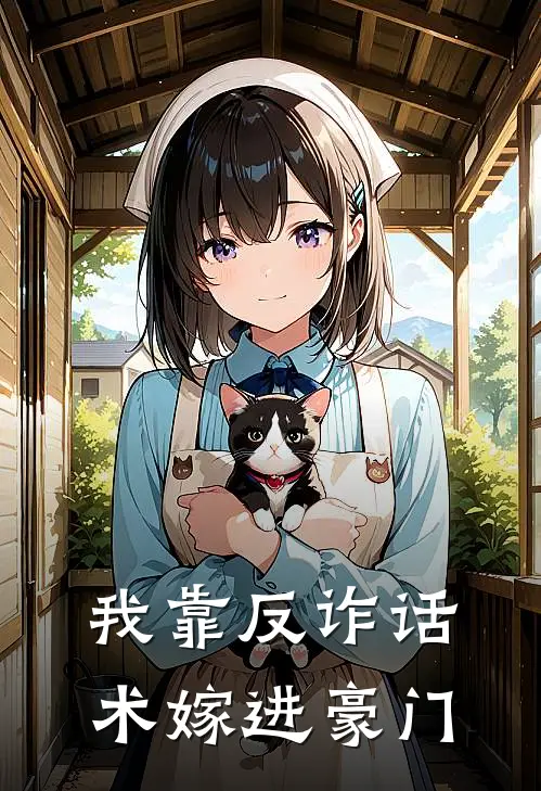 我靠反诈话术嫁进豪门