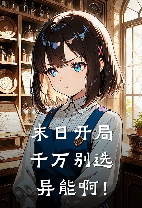 末日开局：千万别选异能啊！