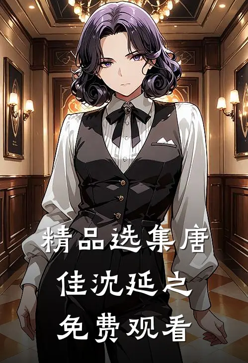 精品选集唐佳沈延之免费观看
