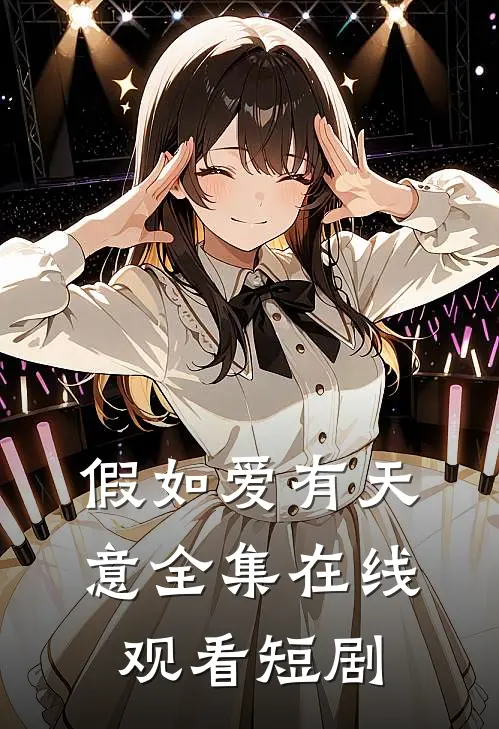假如爱有天意全集在线观看短剧