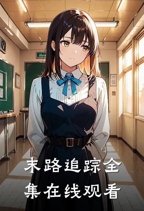 末路追踪 全集在线观看