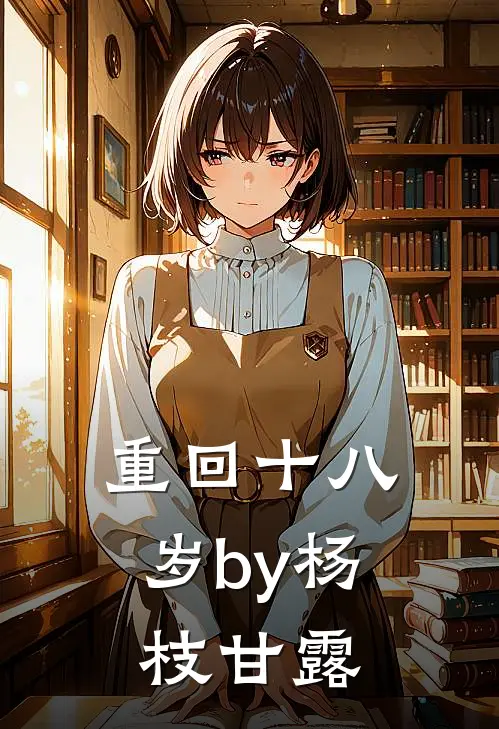 重回十八岁by杨枝甘露