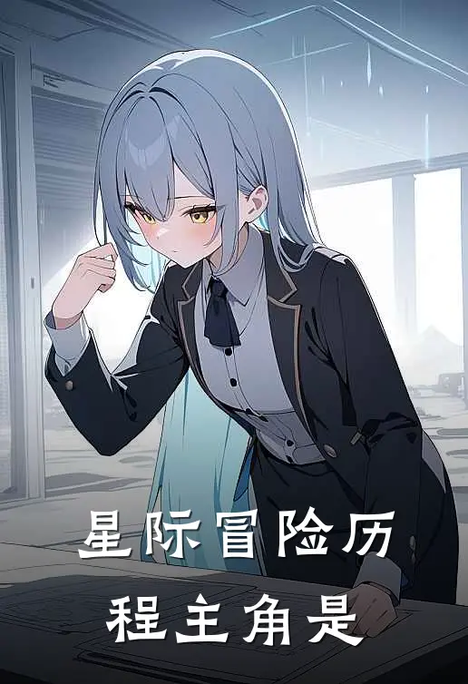 星际冒险历程主角是