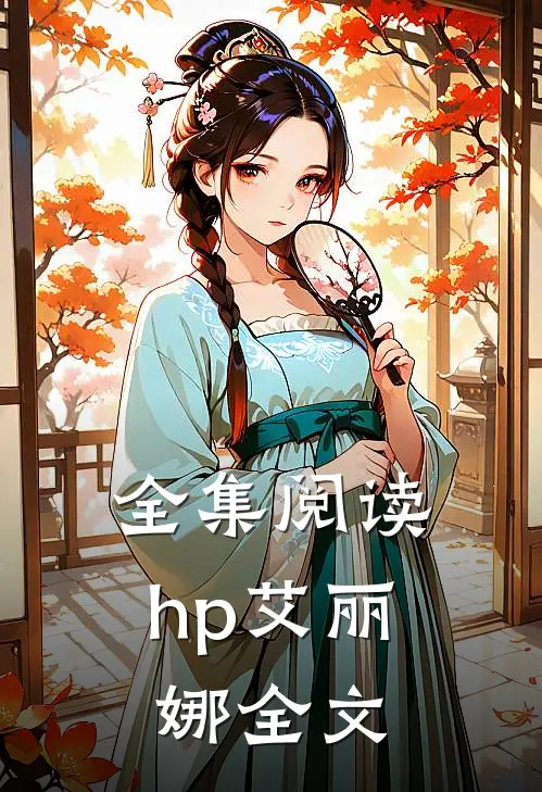 全集阅读hp艾丽娜全文