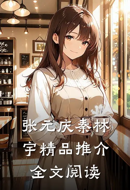 张元庆秦林宇精品推介全文阅读