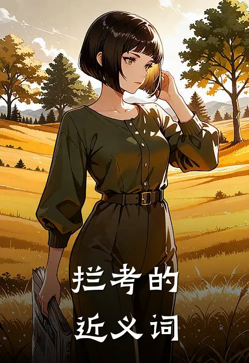 拦考的近义词