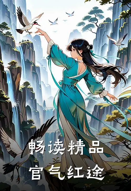 畅读精品官气红途