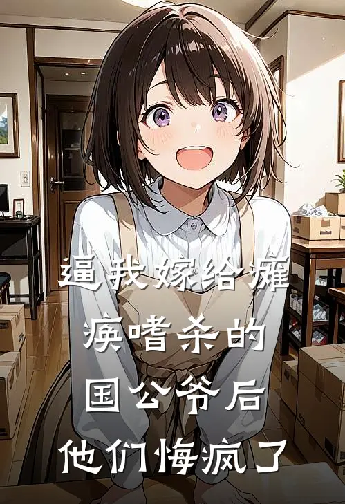 逼我嫁给瘫痪嗜杀的国公爷后，他们悔疯了
