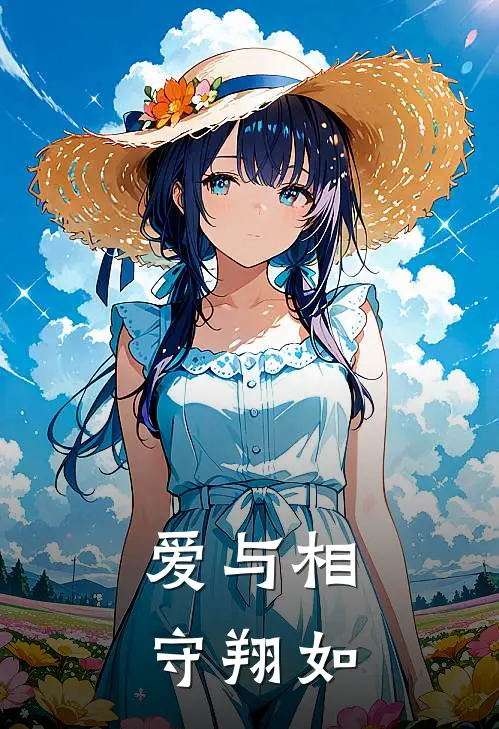 爱与相守 翔如
