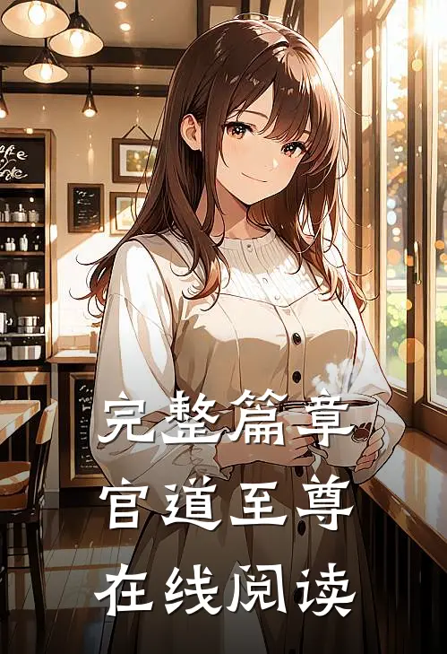 完整篇章官道至尊在线阅读