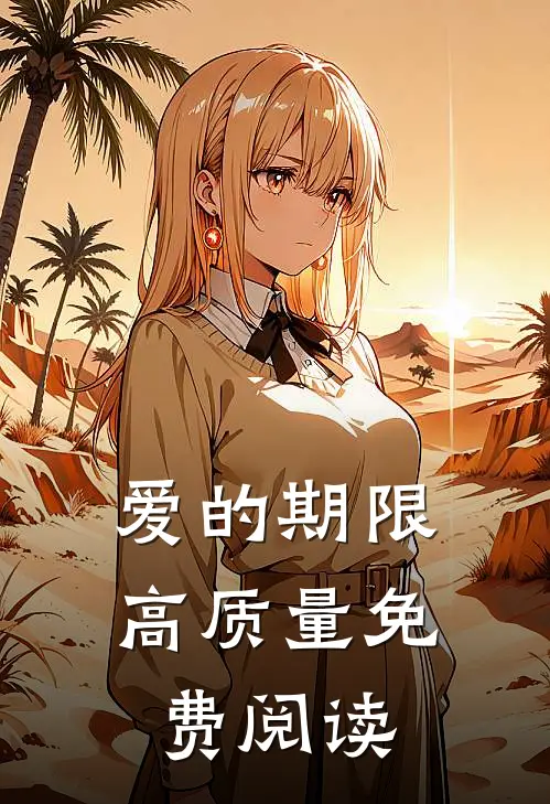 爱的期限高质量免费阅读