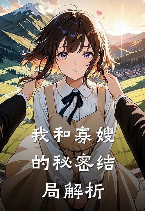 我和寡嫂的秘密结局解析