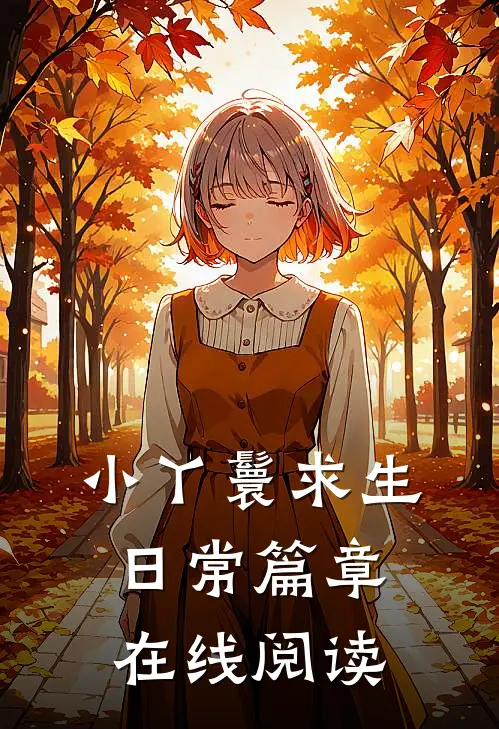 小丫鬟求生日常篇章在线阅读