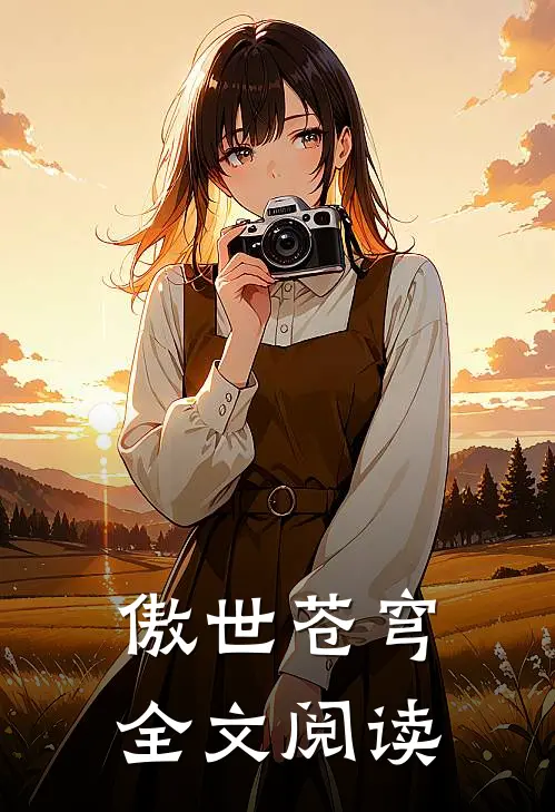 傲世苍穹全文阅读