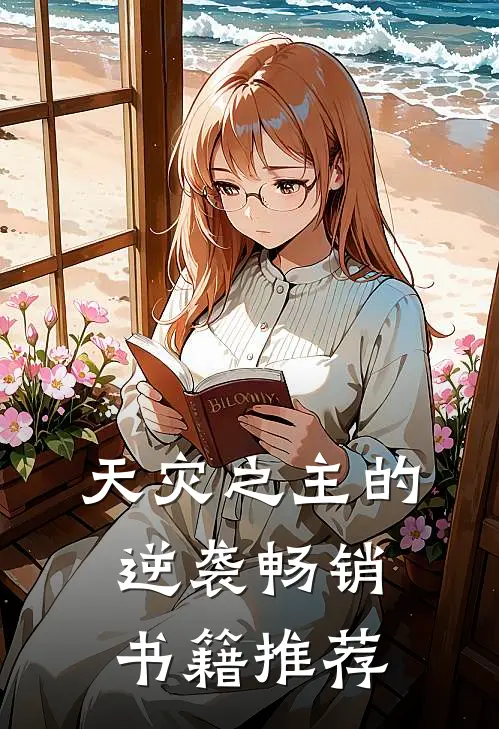 天灾之主的逆袭畅销书籍推荐
