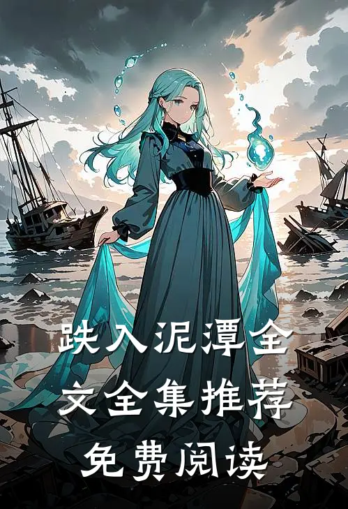 跌入泥潭全文全集推荐免费阅读