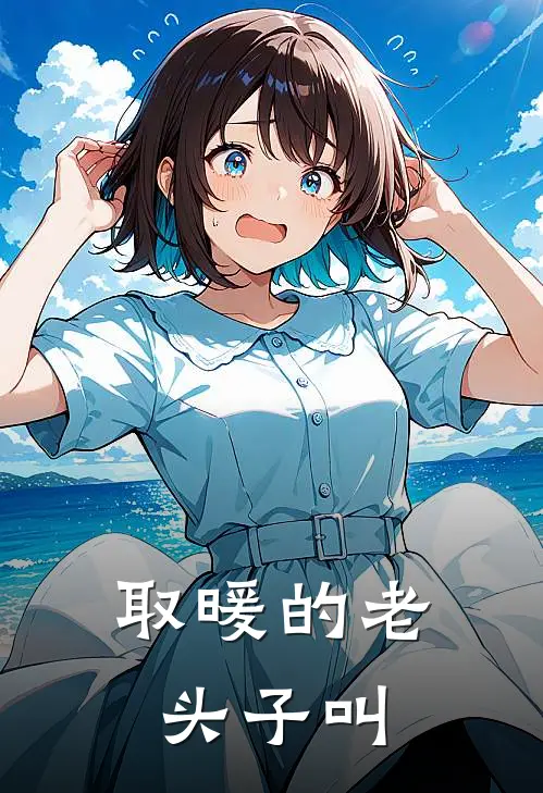 取暖的老头子叫