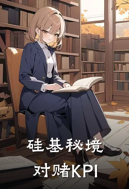 硅基秘境：对赌KPI