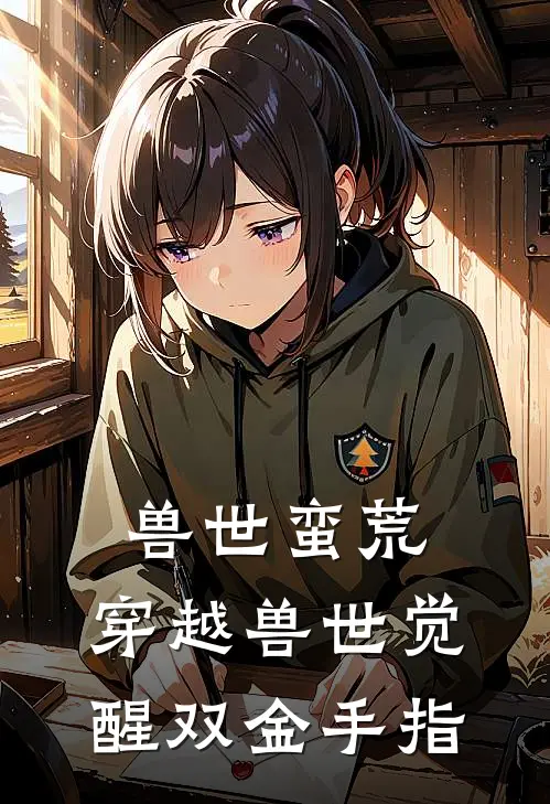兽世蛮荒：穿越兽世觉醒双金手指