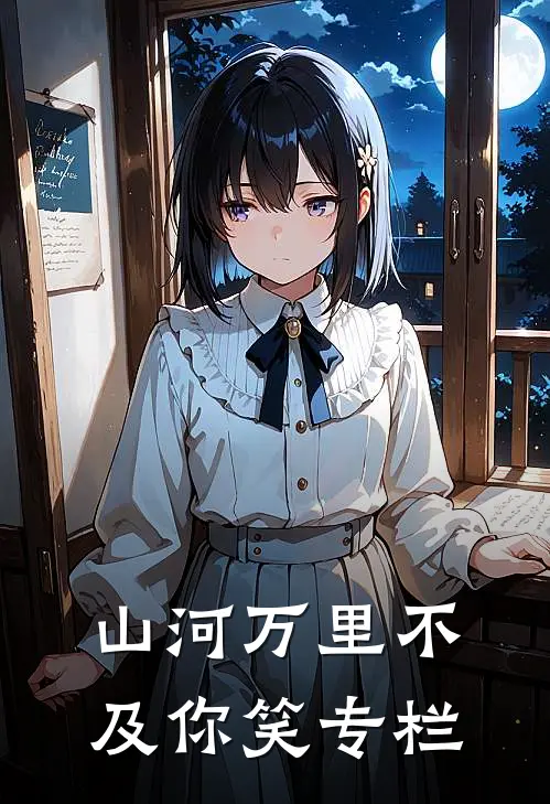 山河万里不及你笑专栏