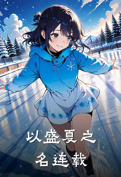 以盛夏之名连载