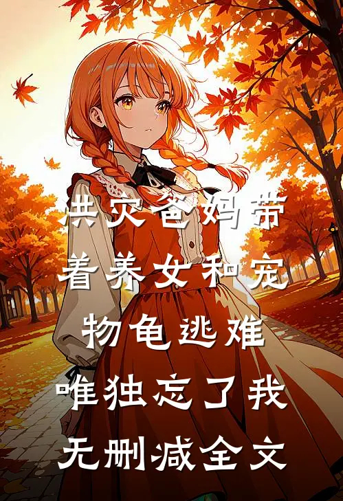 洪灾爸妈带着养女和宠物龟逃难，唯独忘了我无删减全文