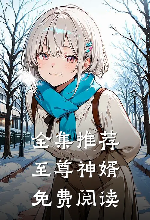 全集推荐至尊神婿免费阅读