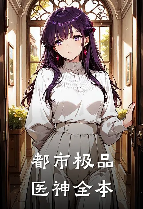 都市极品医神全本