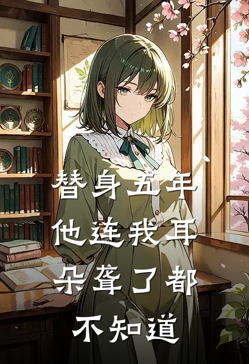 替身五年，他连我耳朵聋了都不知道