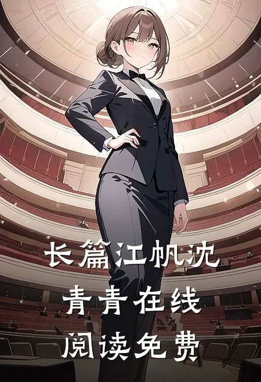 长篇江帆沈青青在线阅读免费