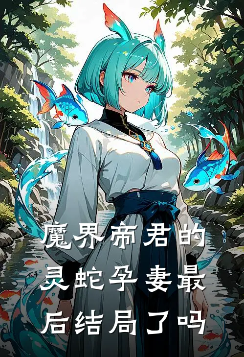 魔界帝君的灵蛇孕妻最后结局了吗