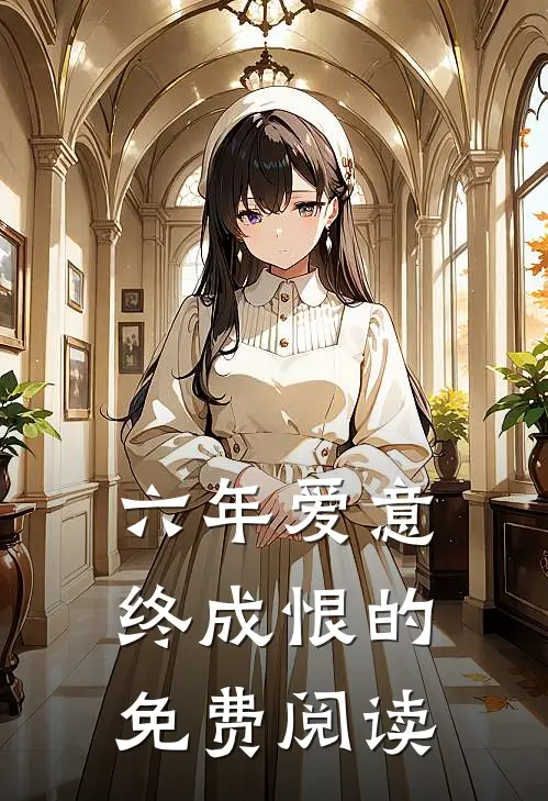 六年爱意终成恨的免费阅读
