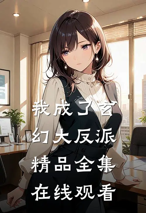我成了玄幻大反派精品全集在线观看