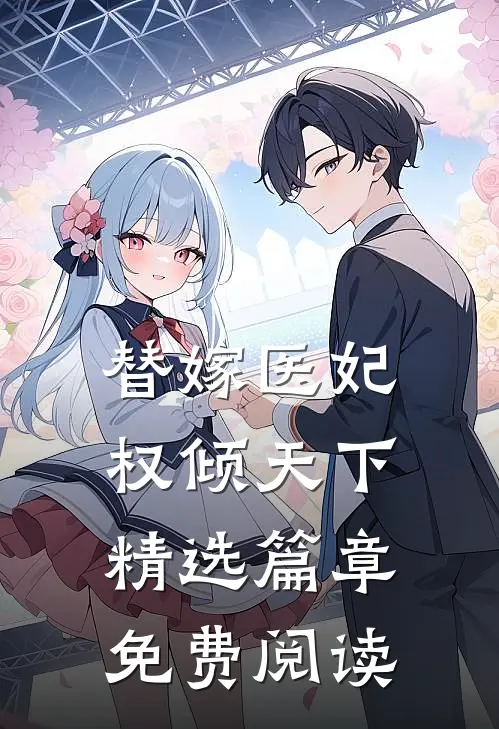 替嫁医妃权倾天下精选篇章免费阅读