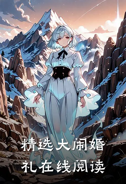 精选大闹婚礼在线阅读
