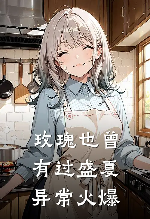 玫瑰也曾有过盛夏异常火爆