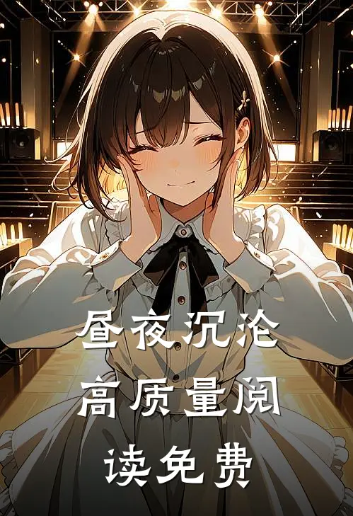 昼夜沉沦高质量阅读免费